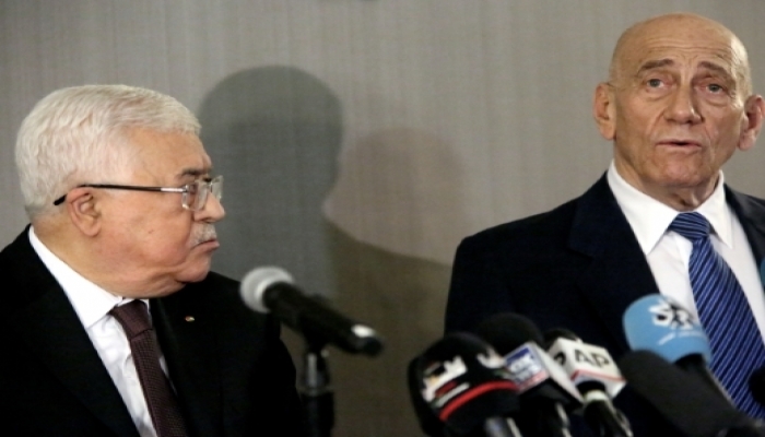 الرئيس عباس: تحقيق السلام لا يمكن أن يتم بالإخضاع
