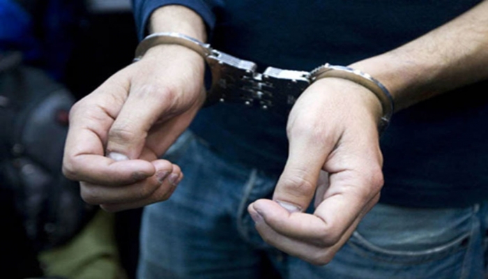 الشرطة تقبض على تاجر مخدرات صادر بحقه حكم 15عاما في رام الله
