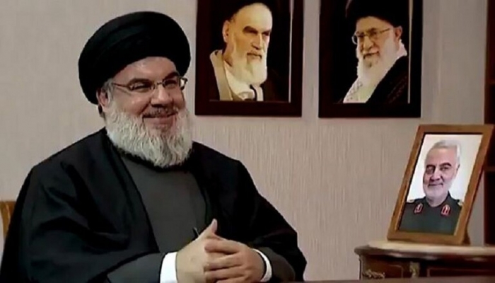 نصر الله يكشف أسرار