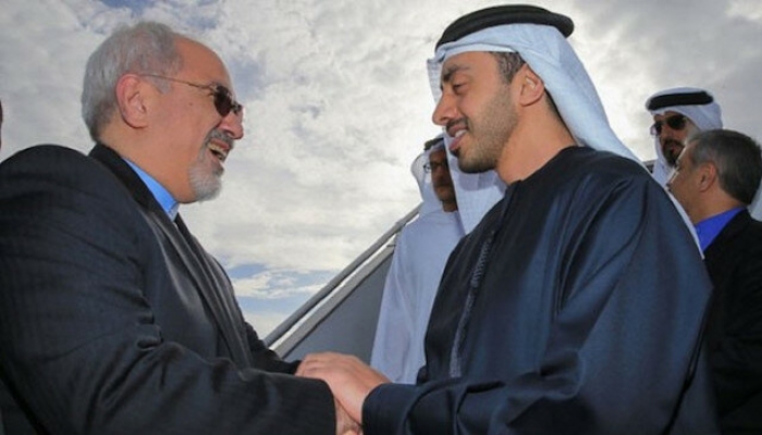 تقرير: الإمارات أجرت