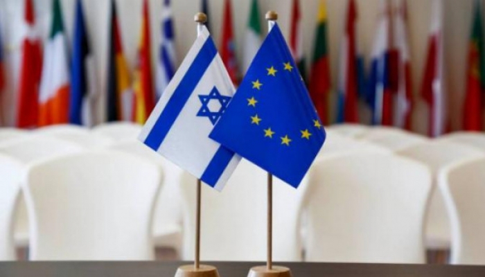 ضغط إسرائيلي على أوروبا لمنع إدانة صفقة القرن 


