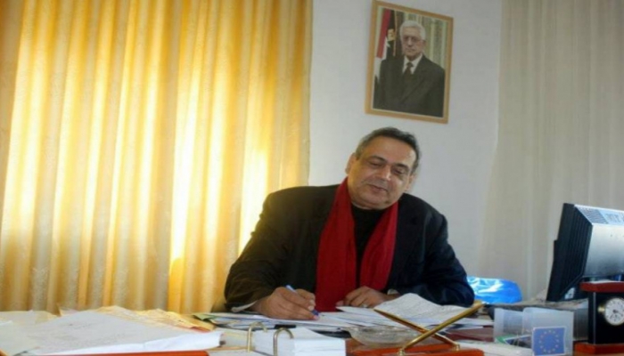 استقالة رئيس بلدية عنبتا عقب مشاركته في لقاء لجنة تواصل إسرائيلية - فلسطينية

