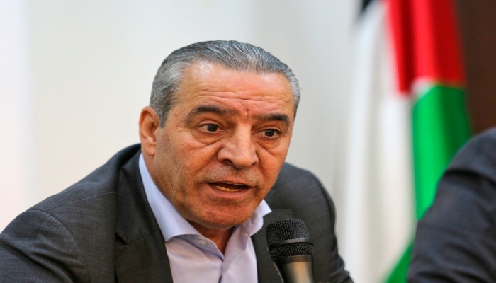 حسين الشيخ يرد على وزير إسرائيلي أنكر وجود الشعب الفلسطيني
