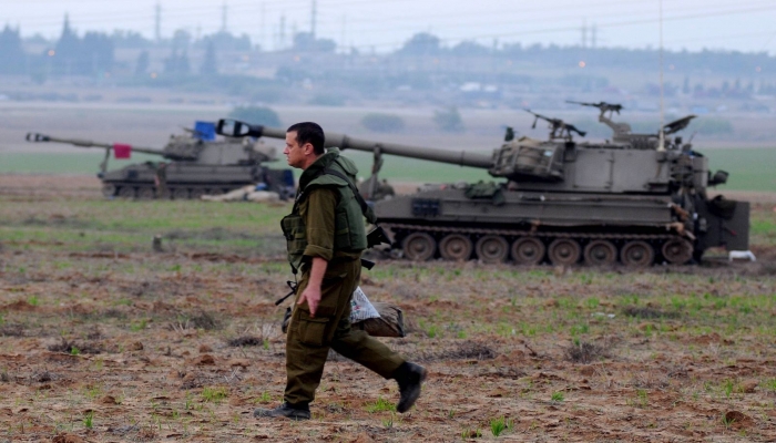  ديختر: قد نحتاج للقيام بعملية عسكرية كبيرة وطويلة في غزة 