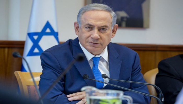 نتنياهو: لا أدري إذا كنا سنحقق التهدئة في غزة
