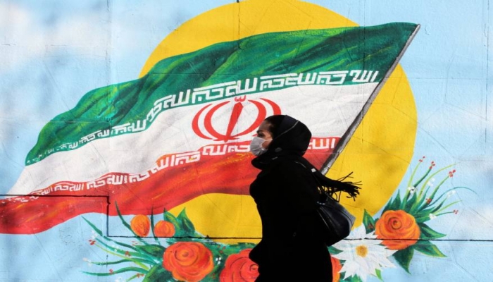 إيران تعلن اكتشاف إصابتين بفيروس كورونا الجديد
