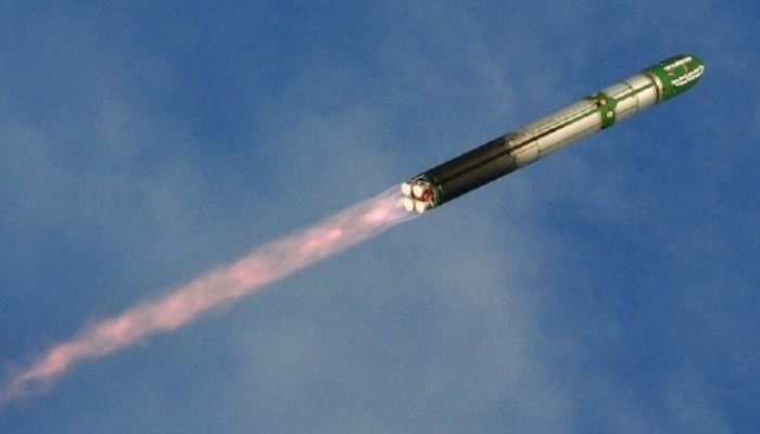 روسيا تطور أسلحة مضادة للصواريخ الأسرع من الصوت

