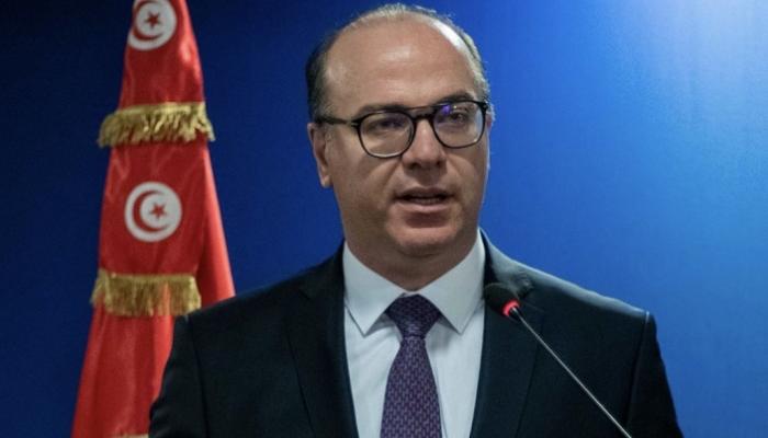 تونس... الفخفاخ يعلن تشكيل الحكومة الجديدة