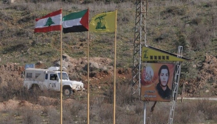 جيش الاحتلال الإسرائيلي يعتقل مواطنا لبنانيا 
