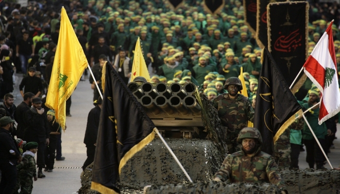 مسؤول عسكري إسرائيلي: حزب الله يتجهز لضرب الجبهة الداخلية الإسرائيلية

