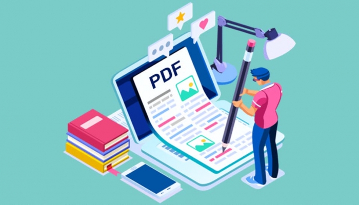 5 تطبيقات تتيح لك تحرير ملفات PDF على آيفون وآيباد

