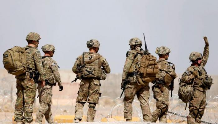 القصة وراء فشل التدخل الأمريكي في أفغانستان

