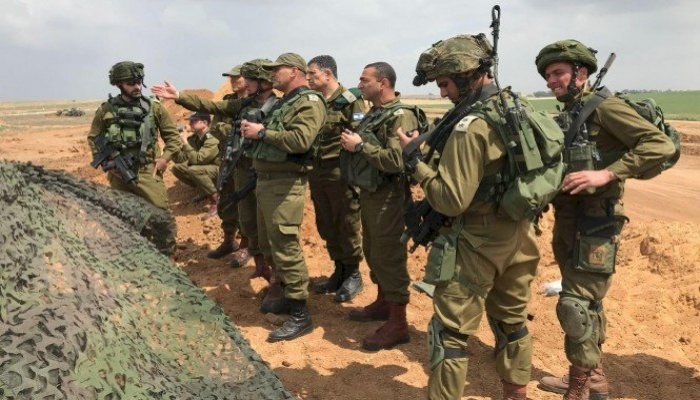 مسؤول عسكري إسرائيلي: سنحافظ على مسار التهدئة رغم محاولة الجهاد تنفيذ عملية يوم أمس

