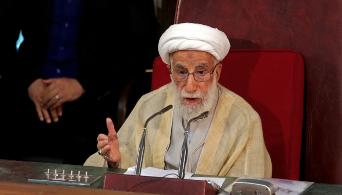 عقوبات أمريكية جديدة تشمل رئيس وأعضاء بمجلس الخبراء في إيران
