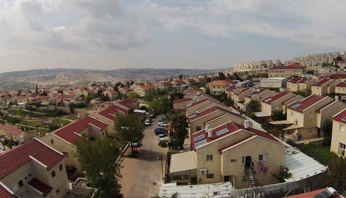 ألمانيا تدعو إسرائيل للتراجع عن قرار بناء وحدات استيطانية في القدس الشرقية
