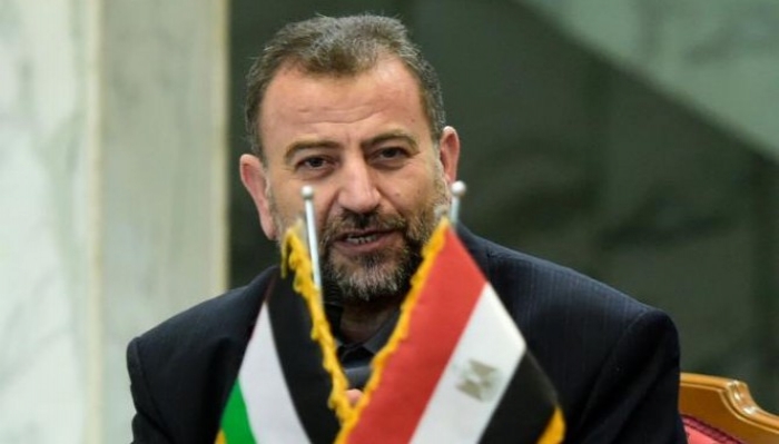 العاروري: مصر دعت قيادة حماس لزيارة القاهرة