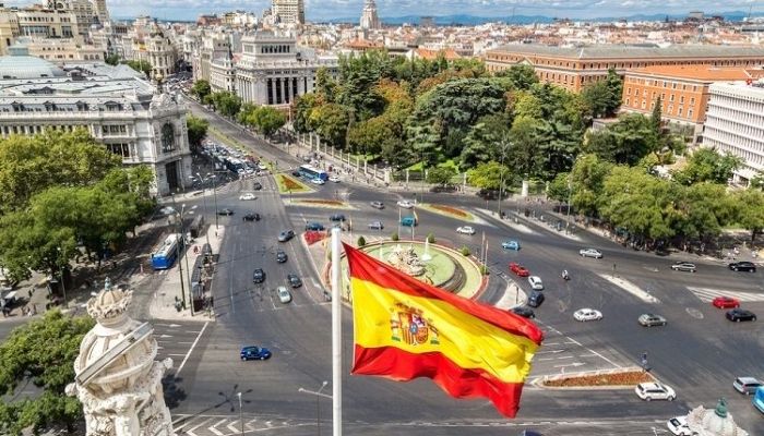 إسبانيا: الاستيطان يخالف القانون الدولي وعقبة أمام حل الدولتين