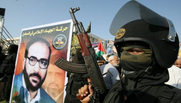 مجلة أمنية إسرائيلية: هذه هي القنوات المالية بين إيران والجهاد الإسلامي

