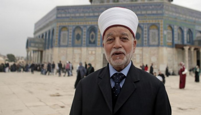 المفتي: الأحد 22 آذار