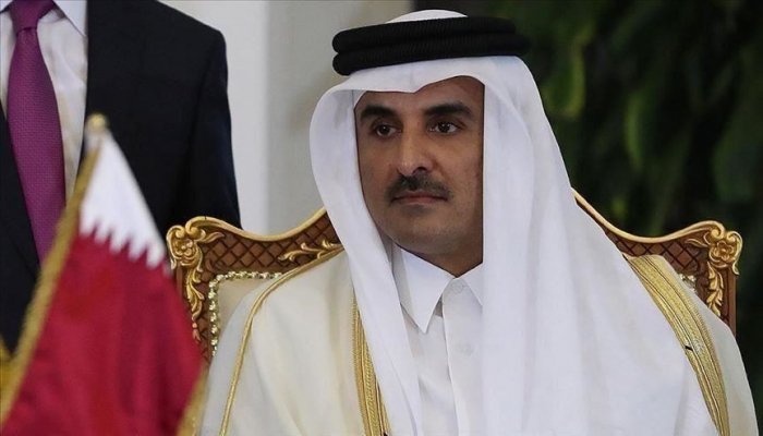أمير قطر يوفر 10 آلاف فرصة عمل للأردنيين