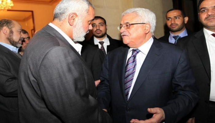 فتح: الرئيس عباس سيزور قطاع غزة حينما تدرك حماس أن لا مفر من الوحدة الوطنية

