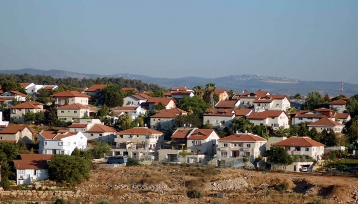 بلدية الاحتلال تبدأ بتسويق (1077) وحدة استيطانية جديدة جنوب القدس المحتلة
