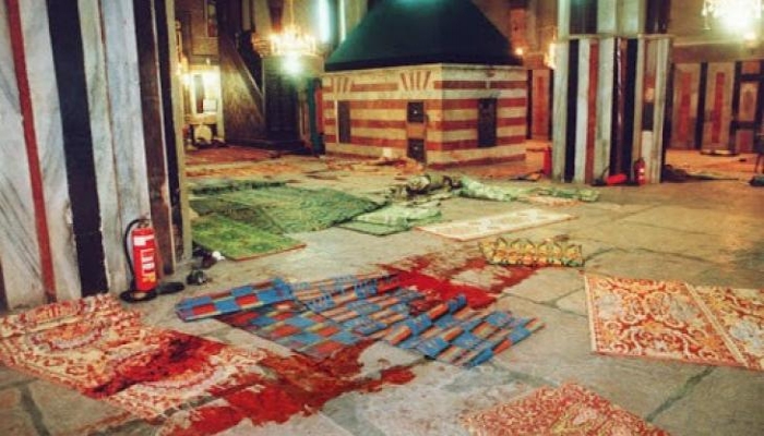 26 عاما على مجزرة المسجد الإبراهيمي