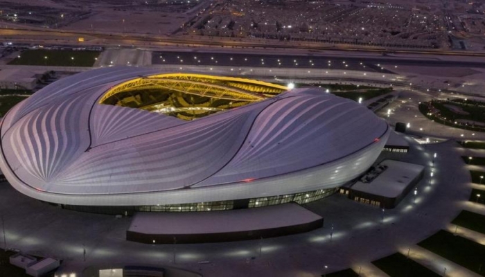 تطورات ملموسة في مشاريع مونديال قطر 2022
