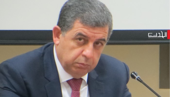 أسامة عمرو: فشلنا