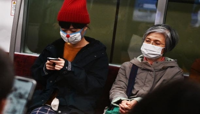 اليابان تعلن إغلاق جميع المدارس بسبب فيروس كورونا
