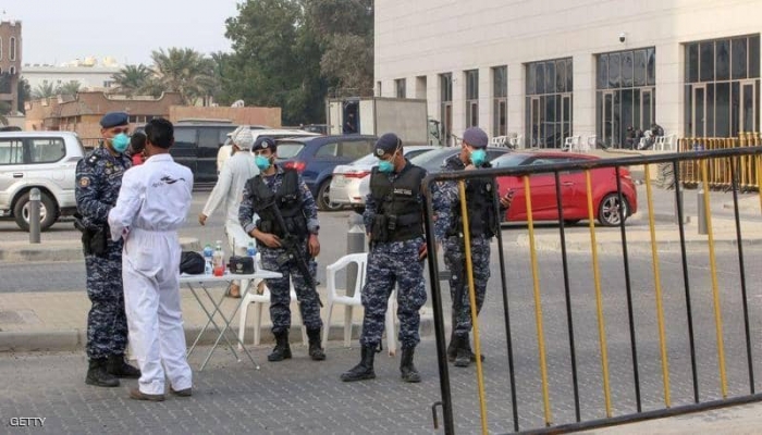 الصحة الكويتية: ارتفاع عدد الإصابات بكورونا إلى 45 حالة
