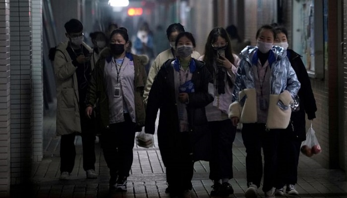 الصين تسجل 47 وفاة بكورونا.. و427 إصابة جديدة في كوريا الجنوبية
