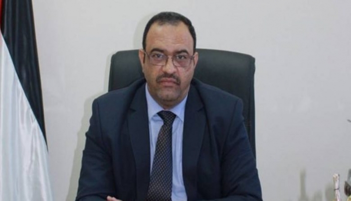 براك: نتبنى سياسة الانفتاح على جميع القطاعات ونعمل على إعداد استراتيجية إعلامية

