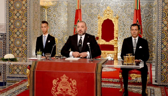 إسرائيل عرضت على