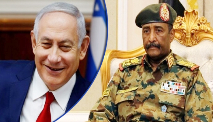 مسؤول سوداني يكشف