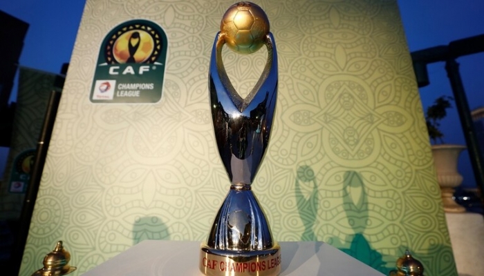 مواجهتان عربيتان 