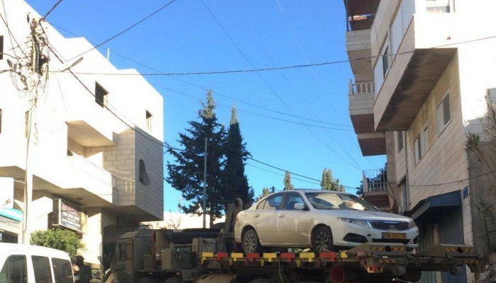 يديعوت: الشاباك حدد هوية منفذ عملية القدس وتمت مصادرة سيارته قرب بيت لحم

