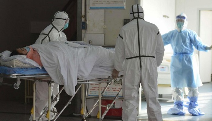 ارتفاع عدد الوفيات بفيروس كورونا في الصين إلى 722 شخصا
