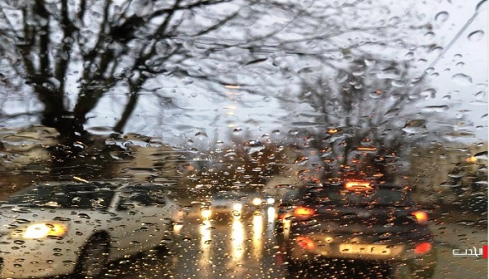 أي المناطق الفلسطينية شهدت أعلى نسبة تساقط للأمطار خلال الموسم الحالي؟
