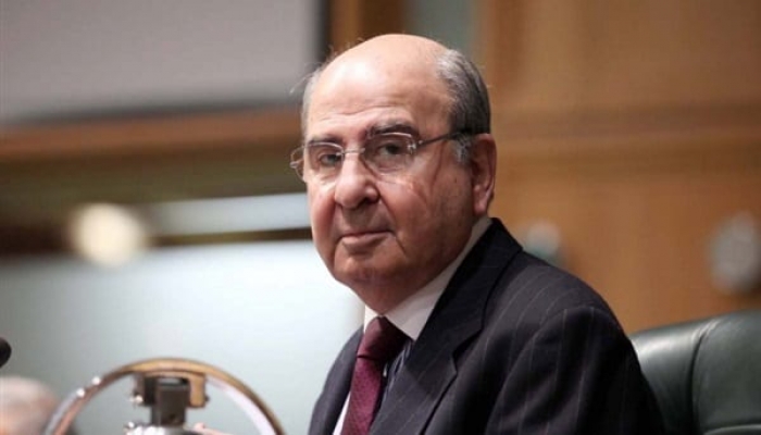 رئيس وزراء أردني سابق : تداعيات صفقة القرن لن تظهر حالا
