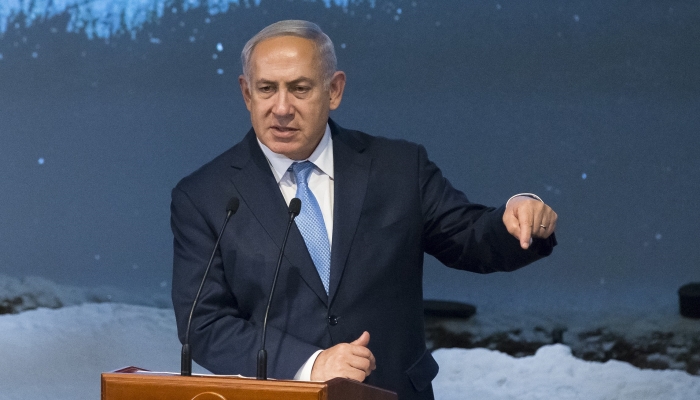 نتنياهو يعلن الاستعداد لشن حملة عسكرية كبيرة ضد قطاع غزة