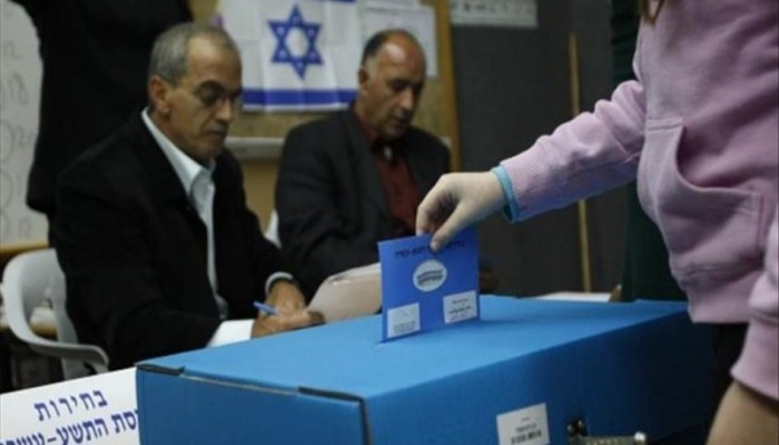 لماذا تجري إسرائيل ثالث انتخابات خلال عام واحد؟