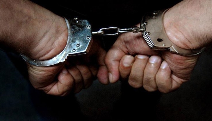 الشرطة تقبض على المتهم الأخطر في بيت لحم 
