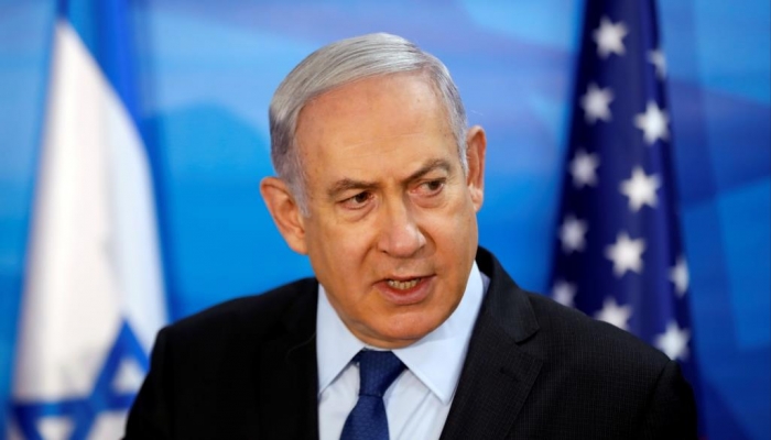 إدارة ترامب تطلب من نتنياهو طلبا بشأن كورونا وخلافات إسرائيلية بالخصوص

