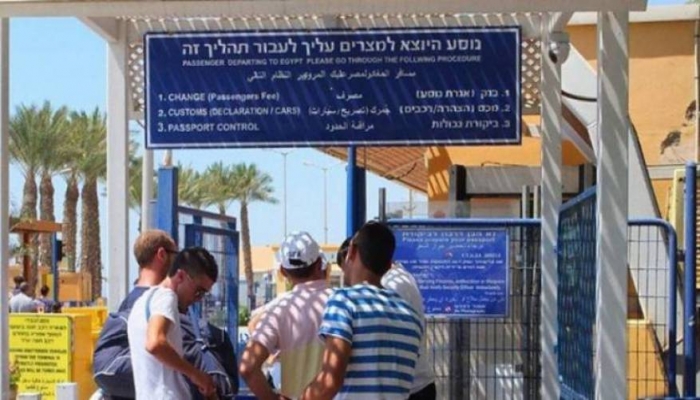 إسرائيل تمنع دخول الإسرائيليين والسياح إلى الضفة الغربية
