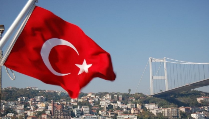 تسجيل أول حالة مؤكدة للإصابة بفيروس كورونا في تركيا
