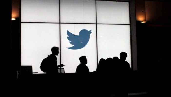 بلومبرغ: تويتر تلزم جميع موظفيها بالعمل من المنزل خوفا من كورونا
