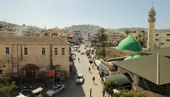جنين: السماح للمطاعم
