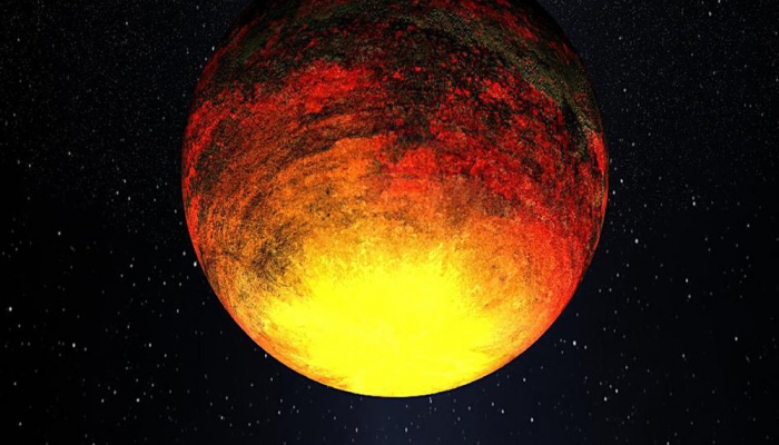 علماء يكتشفون كوكبا