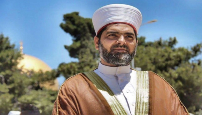 إغلاق المصليات المسقوفة داخل الأقصى والصلوات ستقام في الساحات